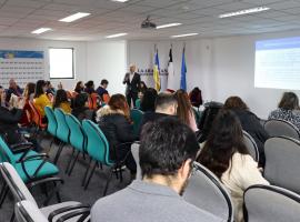 Charla