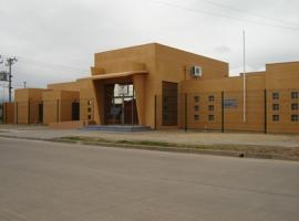 La Fiscalía de Los Vilos formalizó la investigación.