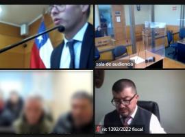 Juzgado de Garantía de Quillota