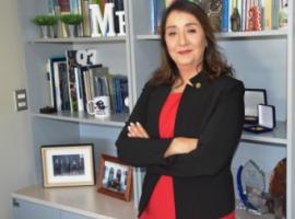 La Fiscal Regional de Ñuble, Nayalet Mansilla, presentó acusación el 28 de septiembre pasado en contra de 19 imputados.