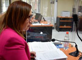 Detenciones fueron efectuadas en Coyhaique y Chile Chico, según explicó la Fiscal María Inés Núñez.