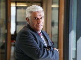 El Fiscal Regional Metropolitano Occidente, Marcos Pastén, quedó a cargo de las indagatorias.