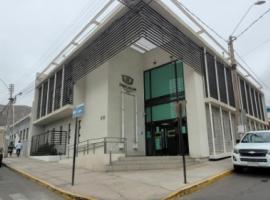La Fiscalía Local de Chañaral dirige las diligencias de este caso.