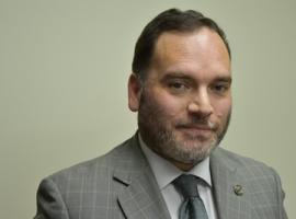 Las diligencias fueron coordinadas por el fiscal jefe de Coyhaique, José Moris. 