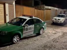 Crimen se registró en septiembre de 2019.