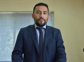 Hechos ocurrieron en el contexto de violencia intrafamiliar, según explicó el abogado José Luis Palominos.