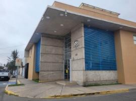La Fiscalía Local de Vallenar dirigió la investigación de este caso.