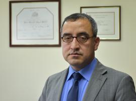 Hecho ocurrió en el extremo norte de la región, según explicó el fiscal Alex Olivero.