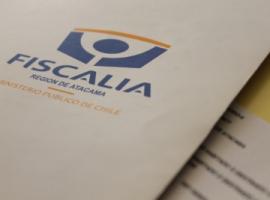 La investigación de esta causa es dirigida por la Fiscalía Local de Diego de Almagro.
