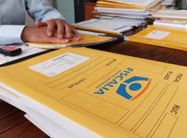 La Fiscalía de Calama dirigió la investigación de este crimen,