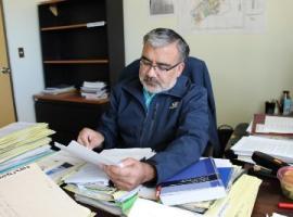 Fiscal a cargo de la investigación, Carlos Jiménez, llamó a la comunidad a denunciar en forma anónima casos de tráfico de drogas.