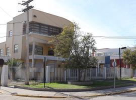 Fiscalía Local de San Felipe