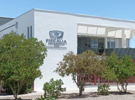 La Fiscalía de Calama formalizó al imputado por cohecho.