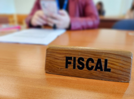 El menor fue formalizado por una fiscal especializada.
