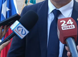 La pesquisa busca determinar si se configuran delitos de la ley electoral.