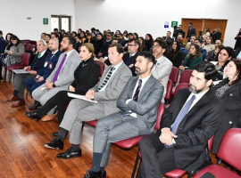 Las instituciones del Estado y expertos académicos analizaron los desafíos pendientes del país en prevención y persecución de la corrupción
