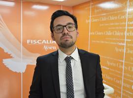 El abogado asistente, Matías Manzano, explicó que el imputado tenía una reciente condena por otro delito de gravedad. 