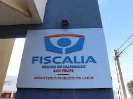 Fiscalía Local de San Felipe