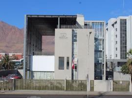Investigación de Fiscalía de iquique.