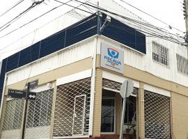 Fiscalía Local de La Ligua