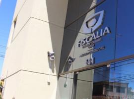 Son dos hechos de robo con violencia que investiga la Fiscalía de Ovalle.