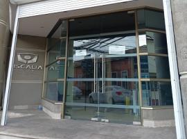 La Fiscalía Regional de Coquimbo revirtió la decisión del Juzgado de Garantía de La Serena.