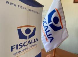 La Fiscalía presentó una serie de medios probatorios en el juicio oral logrando condenar a ambos acusados.