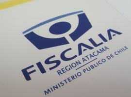 Los últimos hechos de agresiones fueron formalizados por la Fiscalía Local de Copiapó.