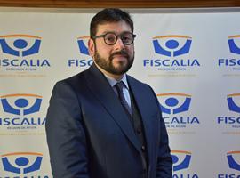 Los hechos ocurrieron el 13 de octubre del año 2023, explicó el fiscal Fernando Pino.