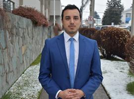 Tres imputados fueron detenidos en Puerto Cisnes, según explicó el fiscal Jaime Rojas.