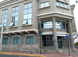 La Unidad de Asesoría Jurídica de la Fiscalía Regional de Coquimbo alegó la apelación presentada.