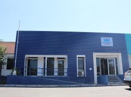 Fiscalía Local de Los Andes