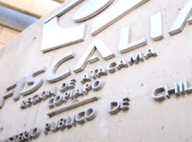 Fiscalía Local de Copiapó