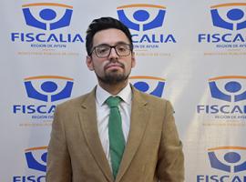 La persona investigada era Carabinero al momento de cometer los ilícitos, según explicó el abogado Matías Manzano.