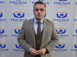 Además, falsearon la declaración de renta, según explicó el fiscal Luis Contreras.