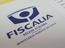 La Fiscalía Local de Copiapó junto a la Brigada de Homicidios de la PDI indagan el caso.