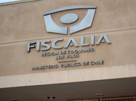 La Fiscalía de Los Vilos recibirá los antecedentes de la investigación.
