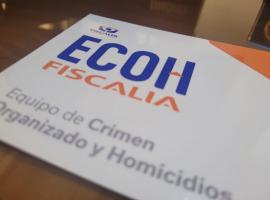 La detención se concretó luego de las diligencias realizadas por equipo ECOH Tarapacá.