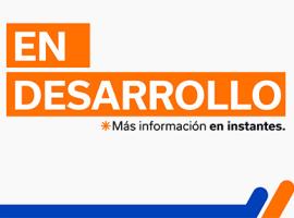 Se perdió contacto con la nave cerca de las 09.36 horas de hoy.