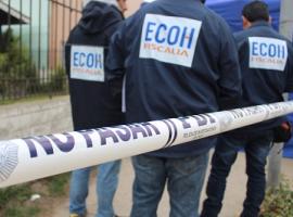 La Fiscalía y la PDI investigan los hechos.