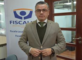 Hechos ocurrieron en agosto del 2022, según explicó el fiscal Luis Contreras. 