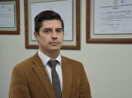 Hechos ocurrieron en calle Los Coigües, según explicó el abogado Sebastián Vildósola.