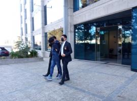 Tribunal Oral en Lo Penal de Valparaíso