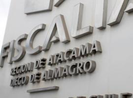 La Fiscalía Local de Diego de Almagro dirige la investigación de este caso.
