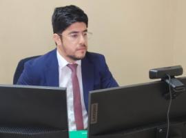 La investigación de este caso fue dirigida por el fiscal Guillermo Zárate Chacana.