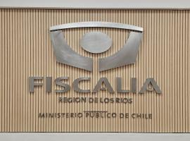 La Fiscalía de Los Ríos dirigió la investigación de esta causa y probó en juicio oral la participación del autor del delito,