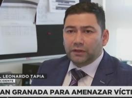 Los hechos ocurrieron en enero de 2023, en Melipilla.
