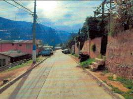 Tribunal Oral en Lo Penal de Viña del Mar