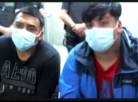 Tribunal Oral en Lo Penal de Quillota