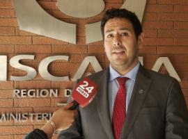 La dirección de la investigación de este caso está a cargo del fiscal Sebastián Coya González